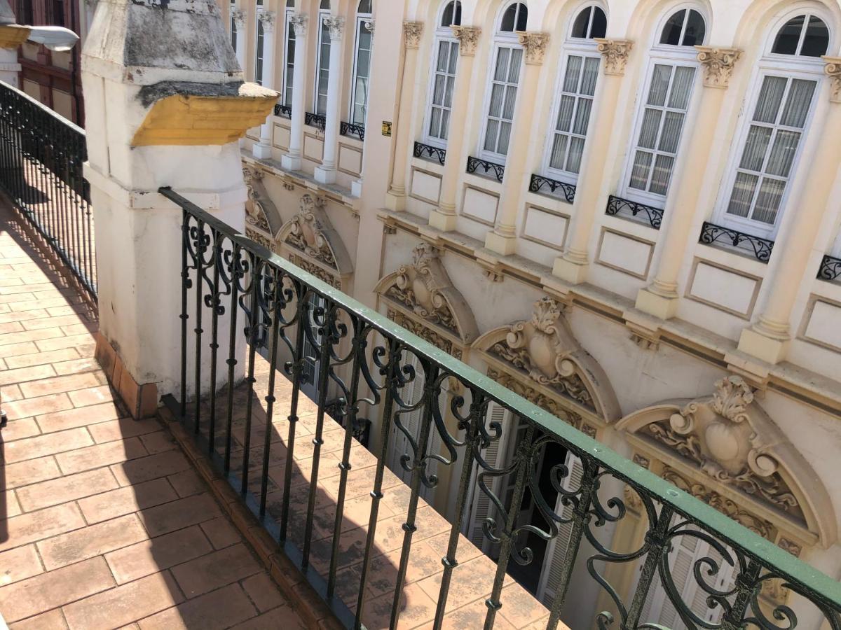 Apartamento DUPLEX SAGASTA Sevilla Bagian luar foto